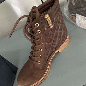 Tommy Hilfiger boots